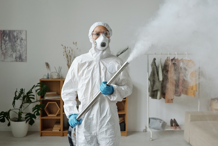 fumigation