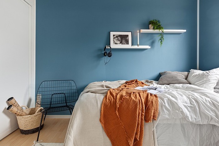 room in london house